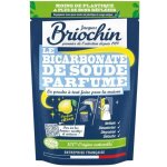 Bicarbonate de soude parfum citron - jacques briochin