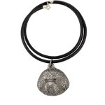 Bichon fris, chien de tenerife - collier pour chien, pendentif plaqu argent pour les amoureux des chiens, ...
