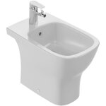 Bidet � poser jacob delafon struktura c�ramique