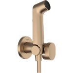 Hansgrohe - bidette douchette � main 1jet s ecosmart pour eau