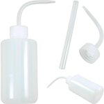Bidon d'huile 250ml avec tuyau d'arrosage en laiton bouteille pour l'huile bidon d'huile