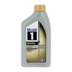 Bidon huile de moteur mobil 1 - 0w - 40 fs - 1 l - 4 saisons Bidon huile de moteur mobil 1 - 0w - 40 fs - 1 l - 4 saisons