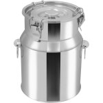 Bidon  lait 5 l / 1, 32 gallon, pichet  lait robuste, seau  lait, bidon  lait, pichet fourre - tout ...