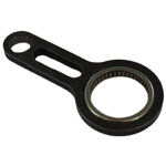 Bielle d'origine stihl pour lamier de taille - haies mod�les hl, hl100, hl100k, hl45, hl75, hl75k - viking ...