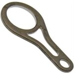 Bielle pour taille - haie hs75 hs80 hs81r original stihl modèles 42266426501 Bielle pour taille - haie hs75 hs80 hs81r original stihl modèles 42266426501