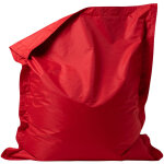 Bean bag bazaar - veeva pouf gant pour enfants, coussin de sol xxl, poufs d'intrieur et d'extrieur, ...