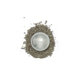 Big bag express - pack + / - 1, 5t ? 20m� (2 x 750kg) sable stabilis� gris pour terrain de p�tanque � ...