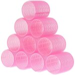 Bigoudis pour femme 10 pices