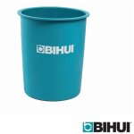 Bihui - insert souple r�utilisable en silicone pour seau 19 litres