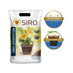Suinga - billes d'argile argile expansée organique pour plantes 45l. terrain pour sols et plantes. boules ... Suinga - billes d'argile argile expansée organique pour plantes 45l. terrain pour sols et plantes. boules ...