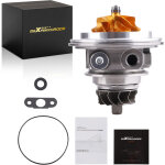 Billet turbocharger cartridge pour audi a3 8p1 s3 quattro 2. 0 tfsi 1984ccm 06 - 12