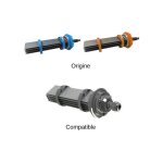 Cellule compatible corelec akeron / calycia 160