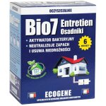 Bio7 entretien operation 480g préparation pour décanteurs Bio7 entretien operation 480g préparation pour décanteurs