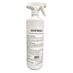 Biofresh, 1 l �limination biologique des odeurs
