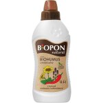Biohumus - engrais universel 0, 5 l - br bio - 1902 Biohumus - engrais universel 0, 5 l - br bio - 1902