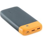 Biolite - batterie portative powerbank charge 80 pd