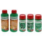 Bionova - pack engrais coco forte - bio nova