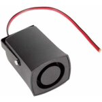 Bip de recul - alarme de recul universelle pour voiture 12v 115db avertisseur sonore de secours avertisseur ... Bip de recul - alarme de recul universelle pour voiture 12v 115db avertisseur sonore de secours avertisseur ...