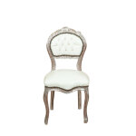 Chaise de cuisine en bois chaise salle à manger 44x89x41 cm chaise de chambre rembourrée fauteuil salon ... Chaise de cuisine en bois chaise salle à manger 44x89x41 cm chaise de chambre rembourrée fauteuil salon ...
