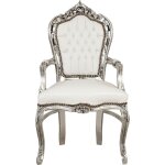 Biscottini - chaise de cuisine en bois chaise salle à manger 60x105x60 cm fauteuil rembourré chaises ... Biscottini - chaise de cuisine en bois chaise salle à manger 60x105x60 cm fauteuil rembourré chaises ...