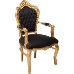 Fauteuil lit fauteuil rembourr fauteuil tapiss avec accoudoirs en bois chaise de chambre 60x60x107 ...