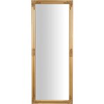 Biscottini - miroir mural de salle de bain rectangulaire miroir horizontal vertical miroir suspendu long ... Biscottini - miroir mural de salle de bain rectangulaire miroir horizontal vertical miroir suspendu long ...