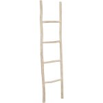 Porte - serviettes �chelle bois moderne salle de bain sol mur � mur d�coratif �chelle porte - serviettes ...