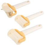 Biscuit cutter mould, cookies cutter mould, cookies maker, cake decorating tools rolling cutter cake ...