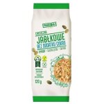 Biscuits aux pommes et � la citrouille 120g frank&oli