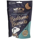 Biscuits du soir rveillon de nol lily's kitchen, 80g pour chien purina