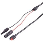 Bkl electronic - 2801005 c�ble d'alimentation pour station pv longueur de c�ble 0. 50 m