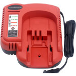 Pour black & decker bdfc240 9. 6v - 24v power tool nimh nicd chargeur de batterie