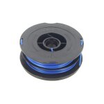 Bobine + fil 1, 5mm a6495 - xj pour coupe bordures black&decker 90553688 Bobine + fil 1, 5mm a6495 - xj pour coupe bordures black&decker 90553688
