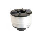 Bobine de fil pour coupe - bordure black et decker / ø 1. 6mm Bobine de fil pour coupe - bordure black et decker / ø 1. 6mm