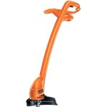 Black&decker - black + decker coupe - bordure �lectrique filaire 350w, 2 poign�es, tr�s l�ger gl360 - ...