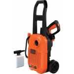 Black decker mod�le noir et orange nettoyeur haute pression 1650w