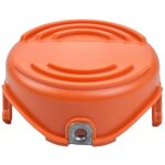 Convient pour black + decker sf - 080 - bkp / 90583594 couvercle de bobine de rechange accessoires pour ...