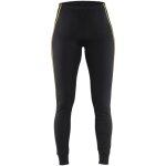 Blaklader - bas de sous - v�tements retardant flamme laine merinos femme 7203 - noir xs