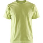 T - shirt de travail 3525 - vert citron xxxl T - shirt de travail 3525 - vert citron xxxl