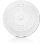 (blanc) bouchon baignoire?bouchon evier de cuisine?15, 2 cm?bouchon lavabo pour salle de bains et cuisine ...