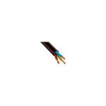 Câble ro2v type vente: bobine - couleur: bl / rge / v. j - gamme: avec vert / jaune(g) - section: 1, ... Câble ro2v type vente: bobine - couleur: bl / rge / v. j - gamme: avec vert / jaune(g) - section: 1, ...