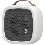 Blanc) petit radiateur de bureau ? petit radiateur solaire portable ? chauffage anti - br�lure pour enfants, ...