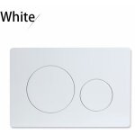 Blanc remplacement du panneau de réservoir d'eau de la série geberit simga, adapté aux réservoirs d'eau ... Blanc remplacement du panneau de réservoir d'eau de la série geberit simga, adapté aux réservoirs d'eau ...