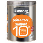 Blanchon d�capant b�timent 10' g�lifi� 1l