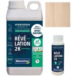 Blanchon - vitrificateur parquet r�v�lation - 2k biosourc� effet nature (invisible) 1l