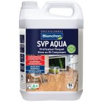 Vitrificateur parquet  svp aqua  mat 5l