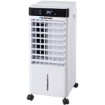 Blaupunkt - climatiseur chaud / froid 65w 8l 3speeds jusqu'à 20m2 w / control + timer Blaupunkt - climatiseur chaud / froid 65w 8l 3speeds jusqu'à 20m2 w / control + timer