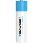 Blaupunkt pile lr6 (aa) carbone - zinc (saline) 1. 5 v 4 pc(s) y297303