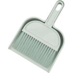 (bleu) ensemble mini pelle � poussi�re mini pelle et balayette mini pelle � poussi�re et brosse petit ...
