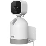 For blink mini pan - tilt camera wall mount, two installation modes, camera on walls or ceilings, offers ...